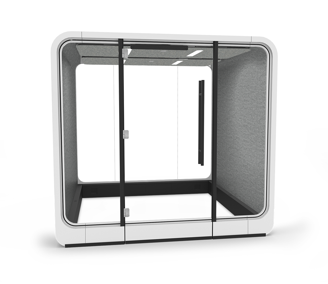 Access 2 Booth QS, Seats 1-6