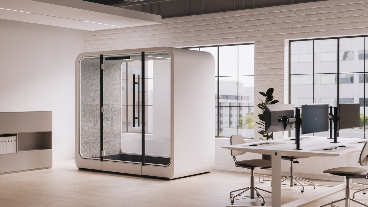 Loop Phone Booths